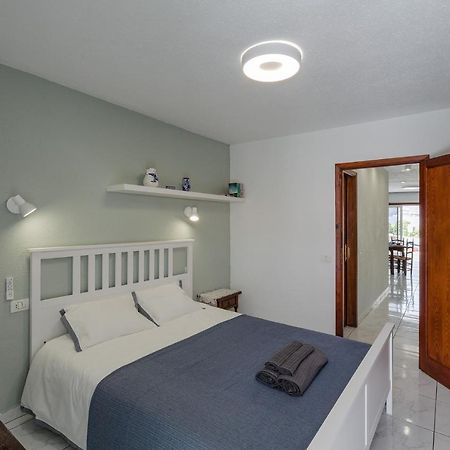 One-Bedroom With Views Of Los Gigantes ซานติอาโก เดล เตเด ภายนอก รูปภาพ