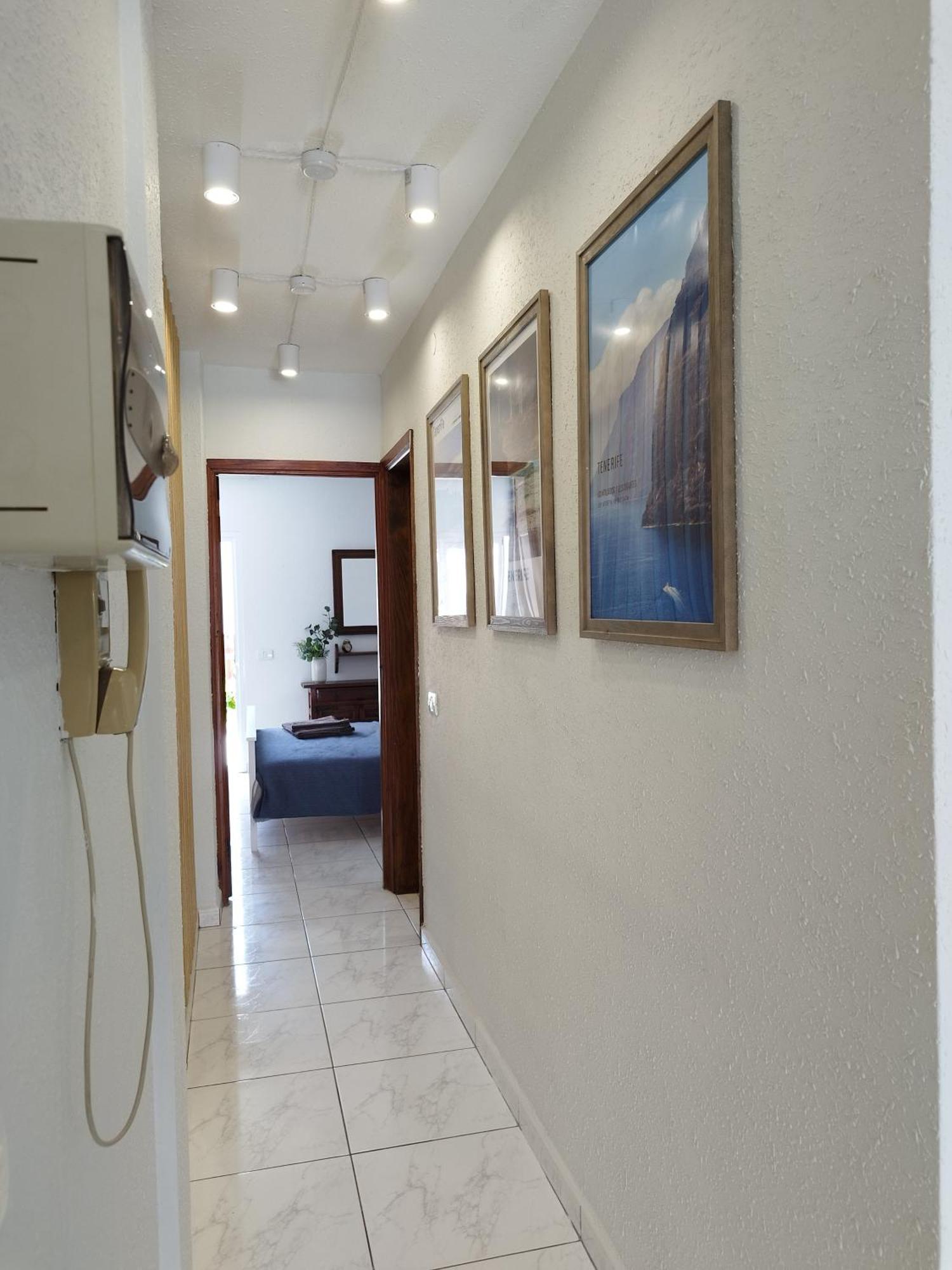 One-Bedroom With Views Of Los Gigantes ซานติอาโก เดล เตเด ภายนอก รูปภาพ