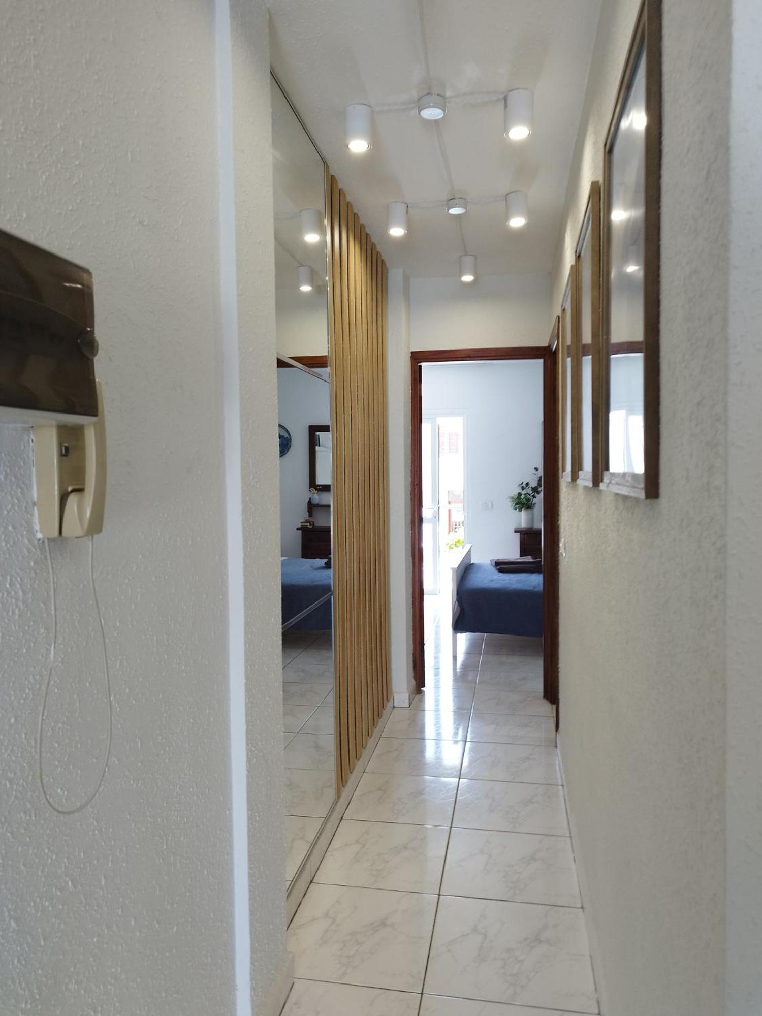 One-Bedroom With Views Of Los Gigantes ซานติอาโก เดล เตเด ภายนอก รูปภาพ